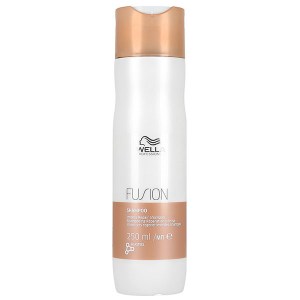 Купить шампунь для волос Wella Professionals Fusion Intense Repair Shampoo